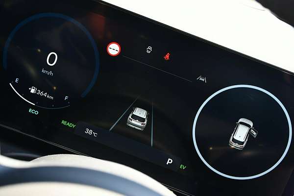 2025 Hyundai Tucson Premium NX4.V4