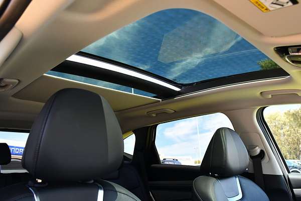 2025 Hyundai Tucson Premium NX4.V4