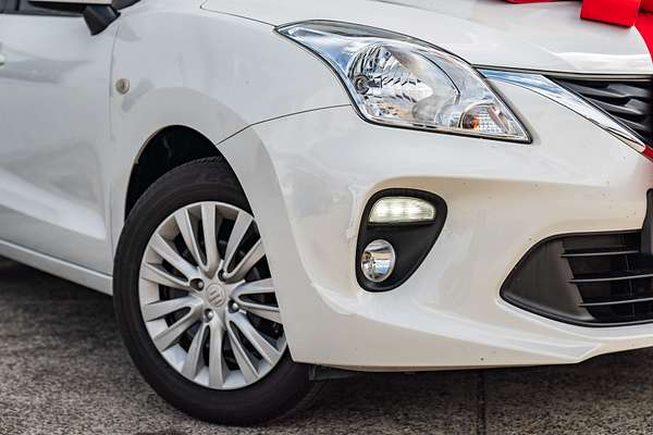 2022 Suzuki Baleno GL EW Series II