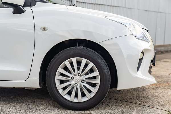 2022 Suzuki Baleno GL EW Series II