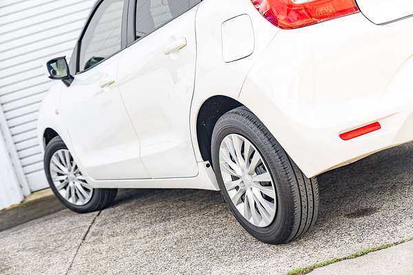 2022 Suzuki Baleno GL EW Series II