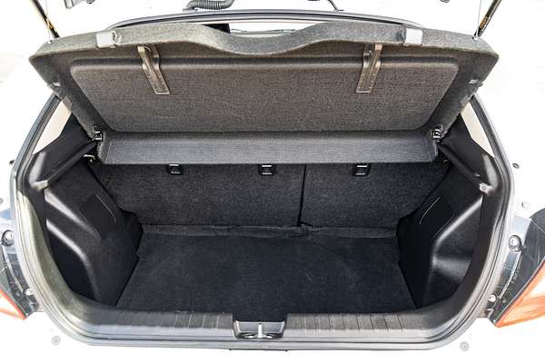 2022 Suzuki Baleno GL EW Series II