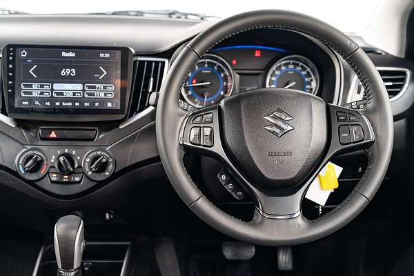 2022 Suzuki Baleno GL EW Series II