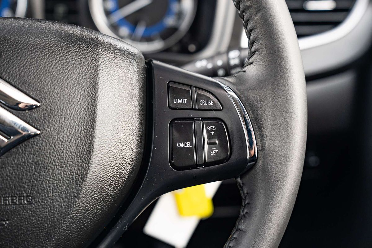 2022 Suzuki Baleno GL EW Series II