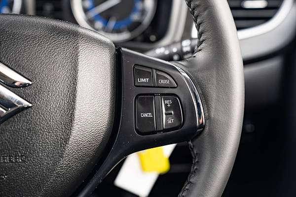 2022 Suzuki Baleno GL EW Series II