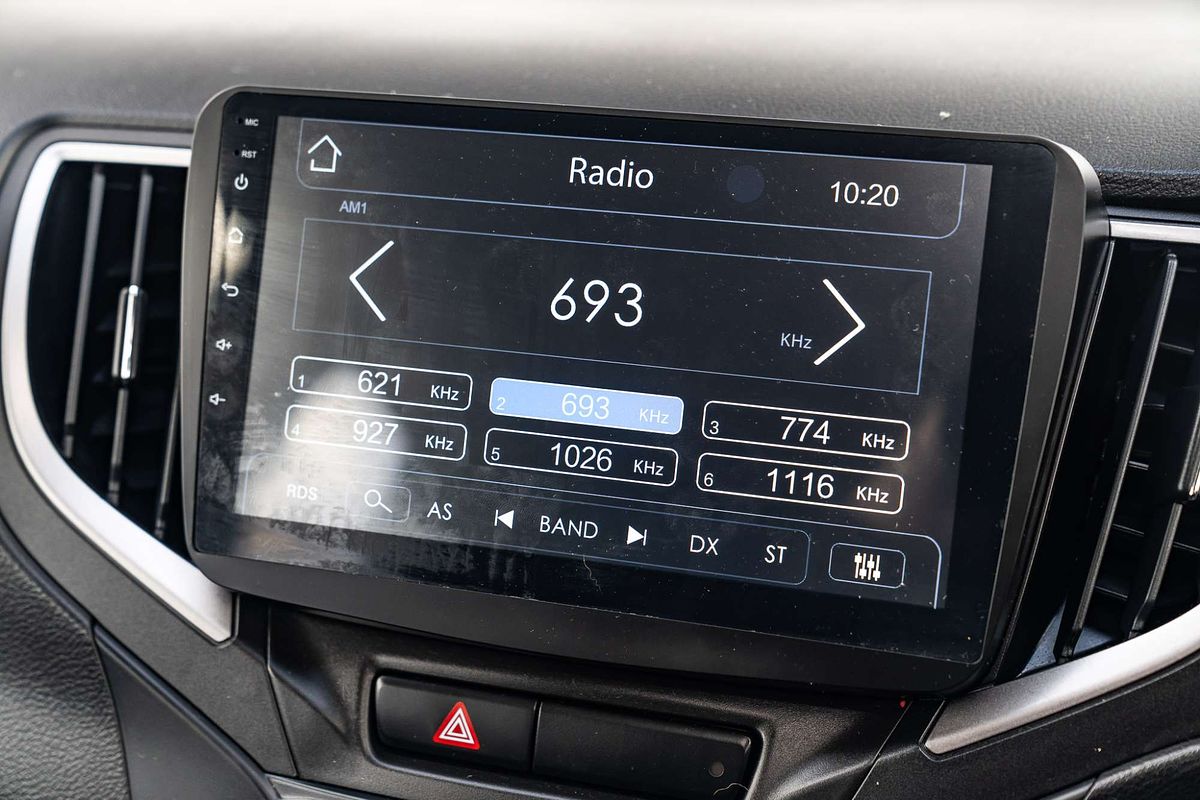 2022 Suzuki Baleno GL EW Series II