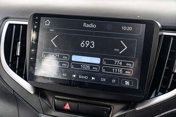 2022 Suzuki Baleno GL EW Series II