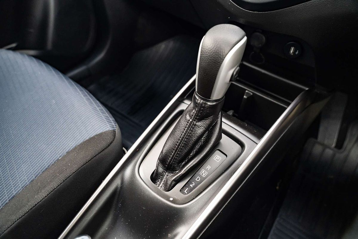 2022 Suzuki Baleno GL EW Series II