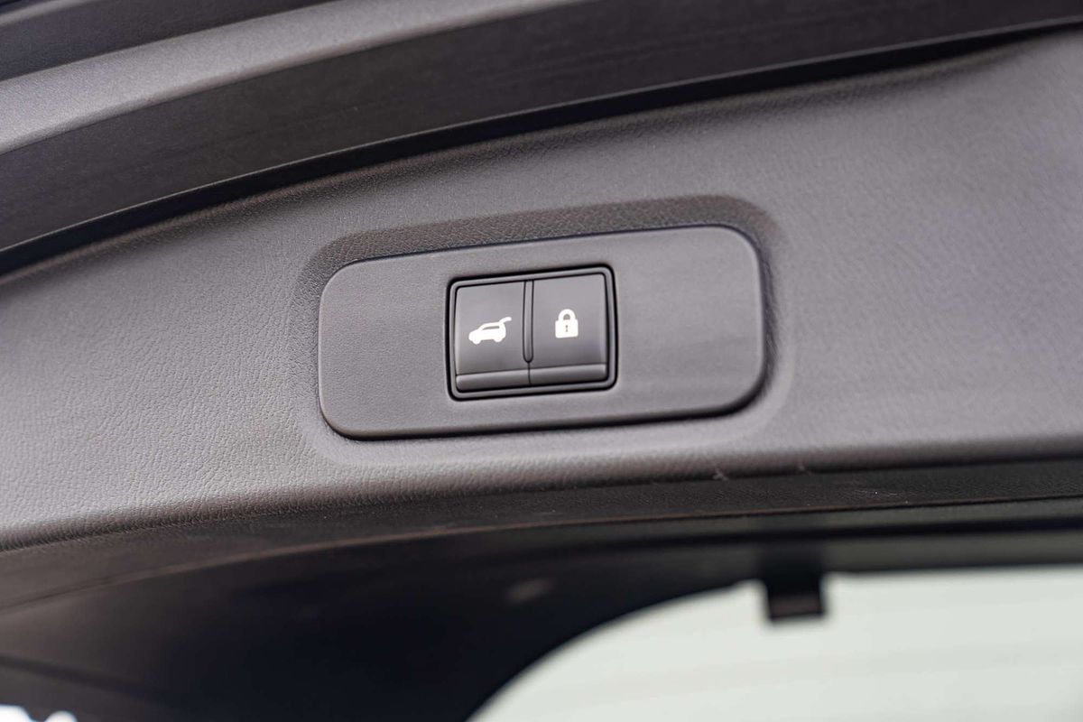 2024 Nissan QASHQAI Ti J12