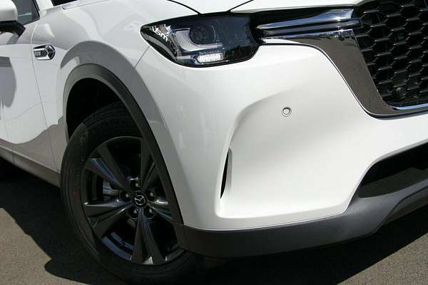 2025 Mazda CX-60 D50e Pure KH Series