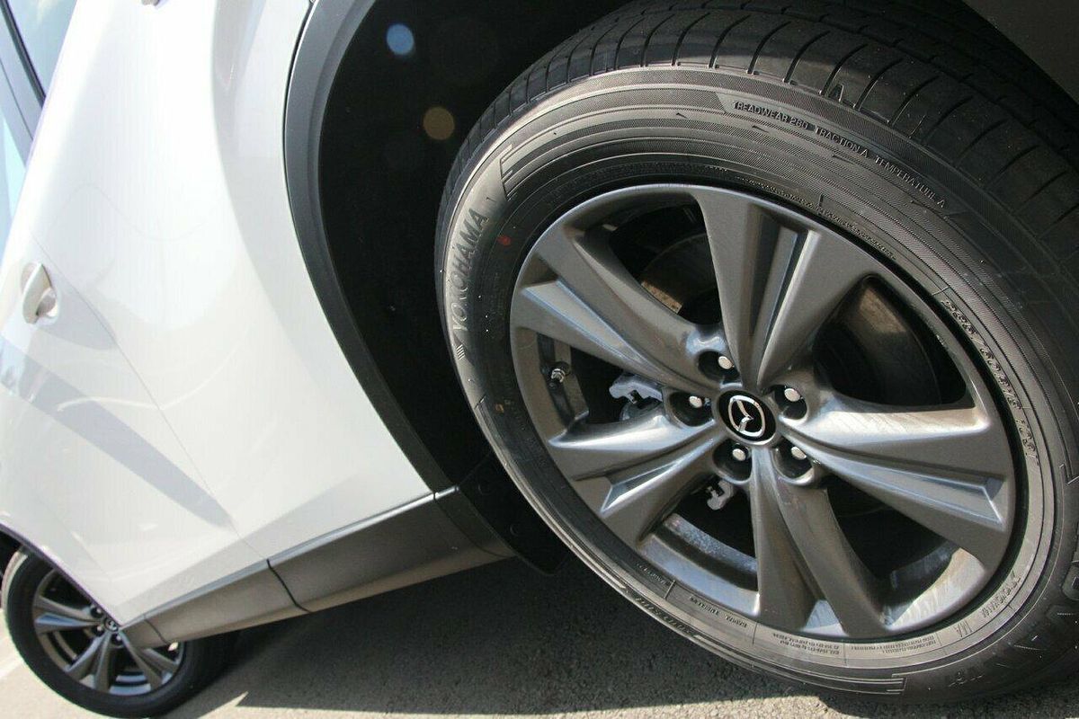 2025 Mazda CX-60 D50e Pure KH Series