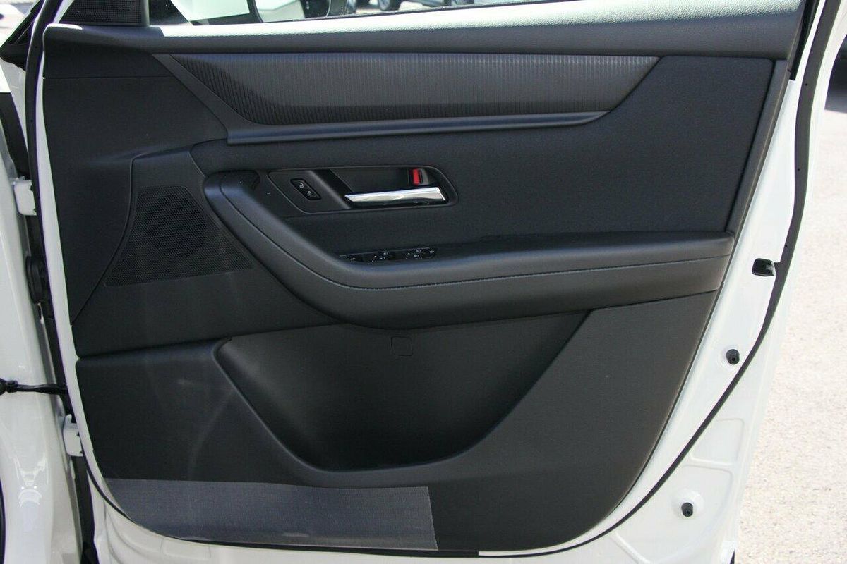 2025 Mazda CX-60 D50e Pure KH Series