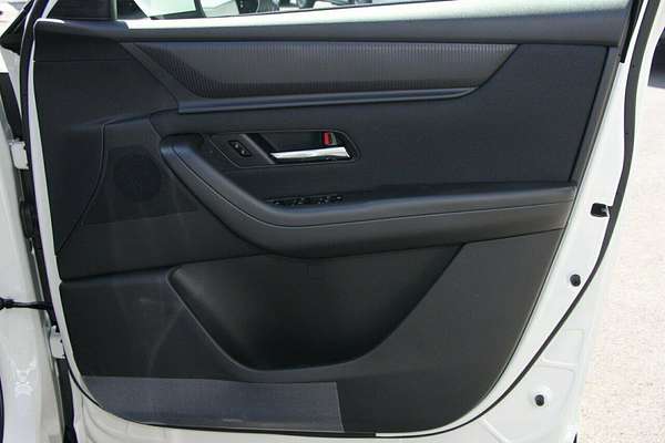 2025 Mazda CX-60 D50e Pure KH Series