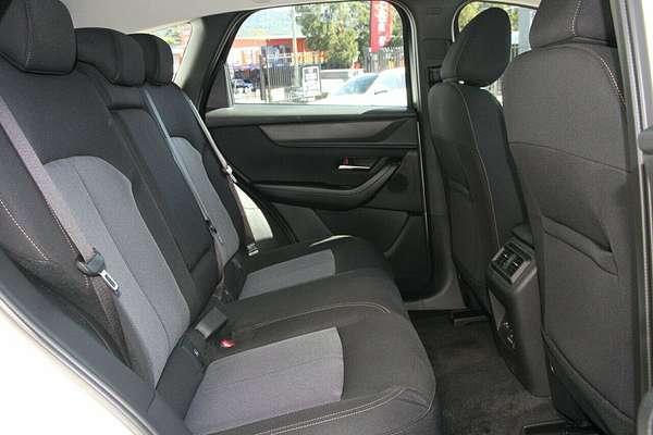 2025 Mazda CX-60 D50e Pure KH Series