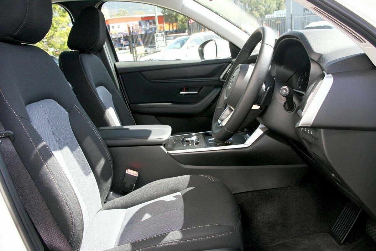 2025 Mazda CX-60 D50e Pure KH Series