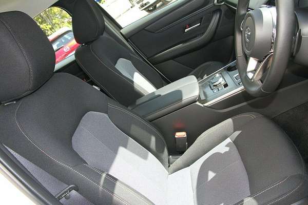 2025 Mazda CX-60 D50e Pure KH Series