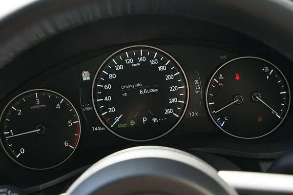 2025 Mazda CX-60 D50e Pure KH Series