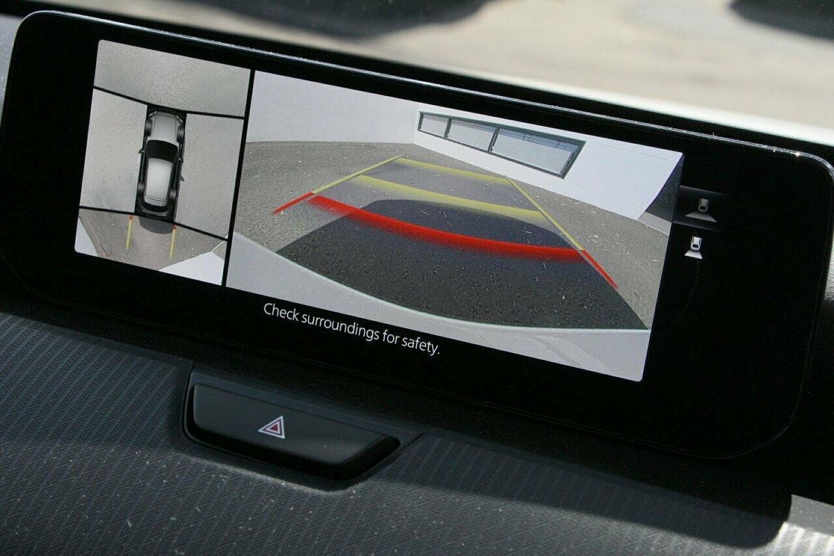 2025 Mazda CX-60 D50e Pure KH Series