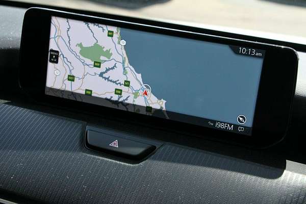 2025 Mazda CX-60 D50e Pure KH Series