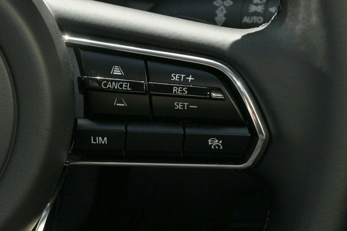 2025 Mazda CX-60 D50e Pure KH Series