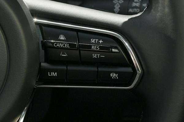 2025 Mazda CX-60 D50e Pure KH Series