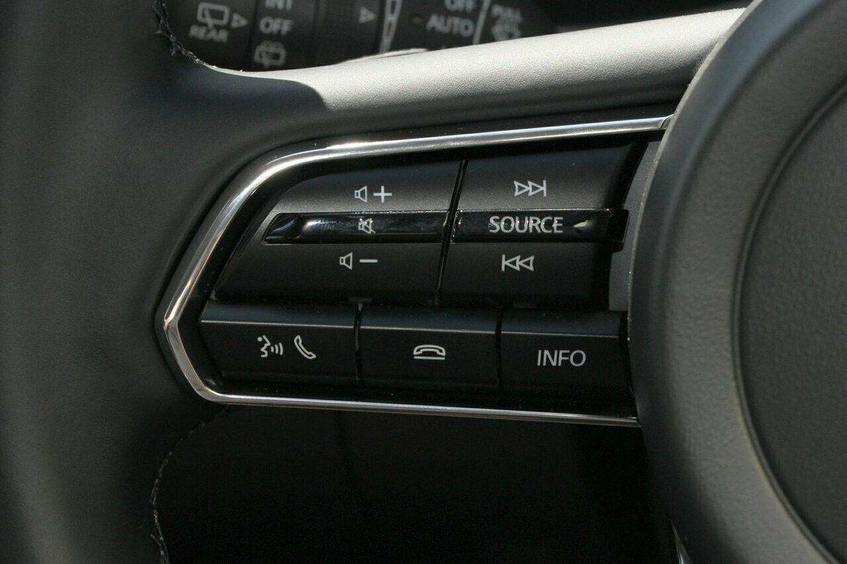 2025 Mazda CX-60 D50e Pure KH Series