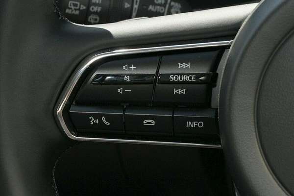 2025 Mazda CX-60 D50e Pure KH Series