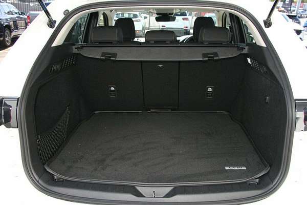 2025 Mazda CX-60 D50e Pure KH Series