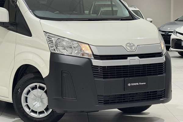 2024 Toyota Hiace GDH300R