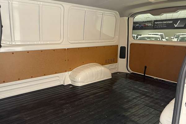 2024 Toyota Hiace GDH300R