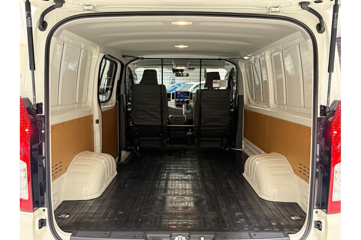 2024 Toyota Hiace GDH300R