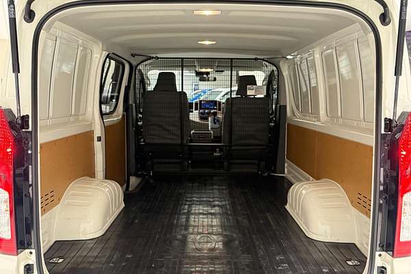 2024 Toyota Hiace GDH300R