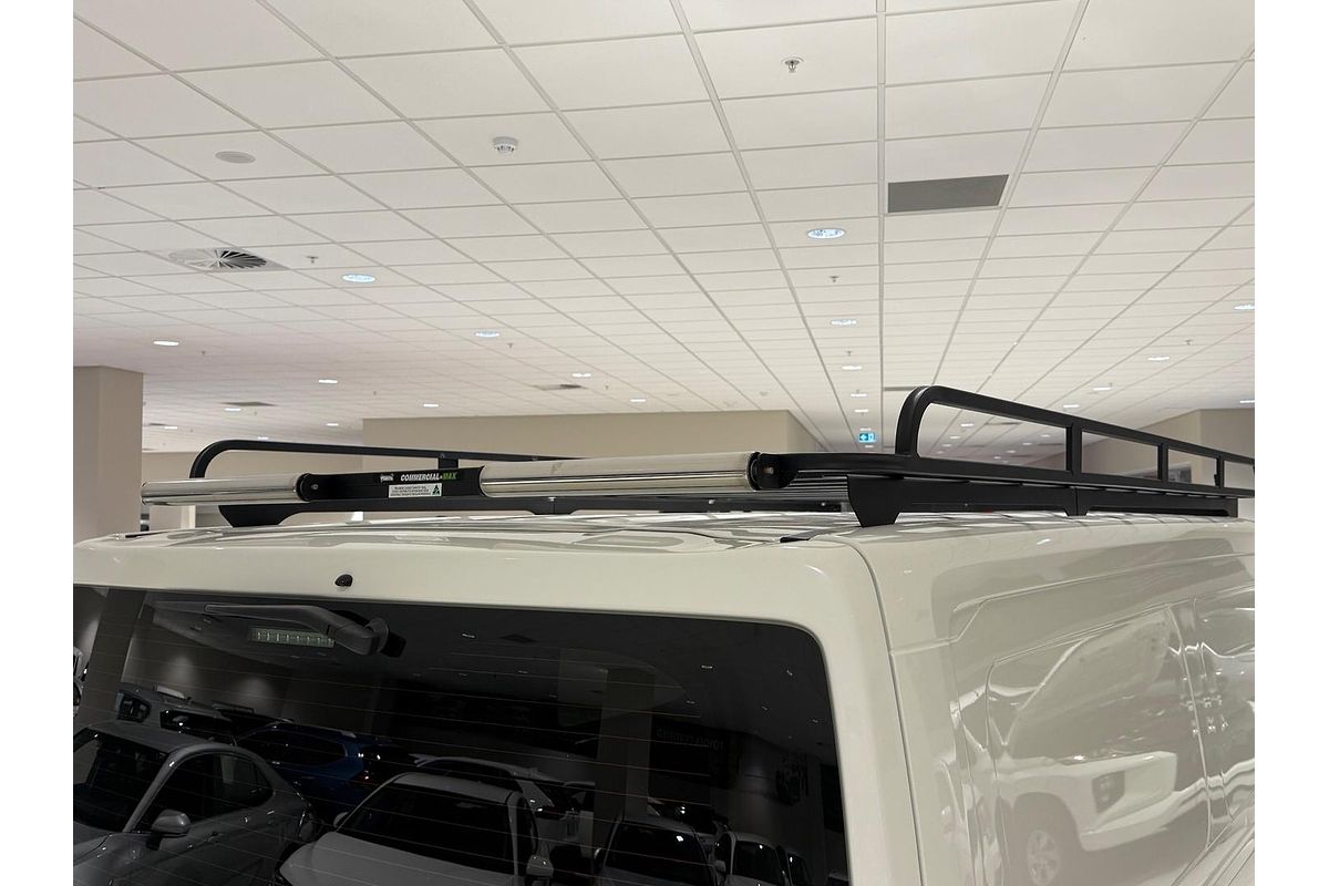 2024 Toyota Hiace GDH300R