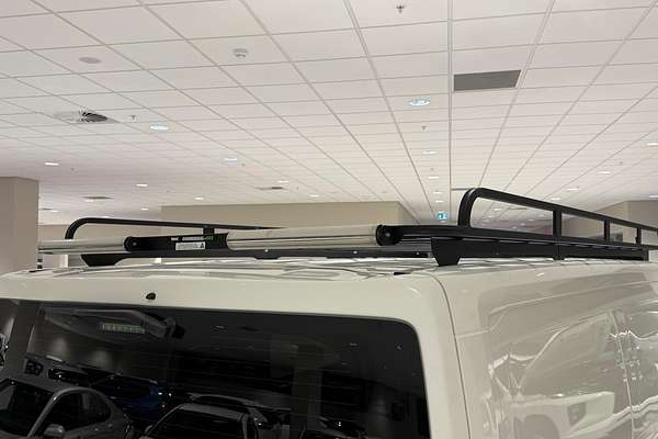 2024 Toyota Hiace GDH300R