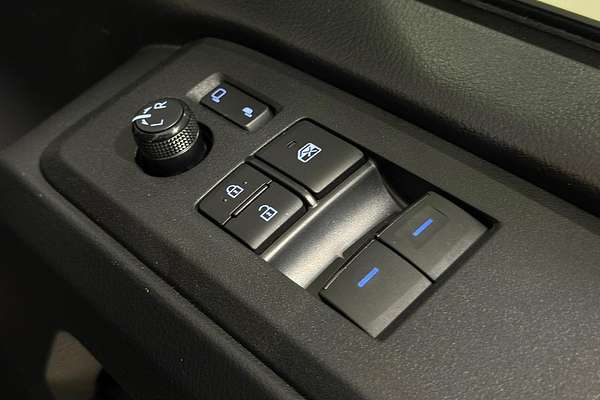 2024 Toyota Hiace GDH300R