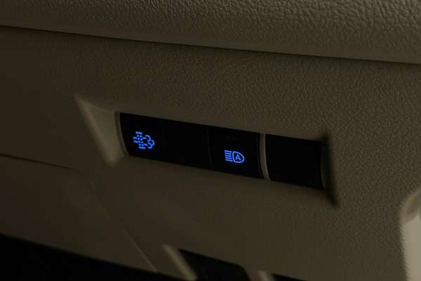 2024 Toyota Hiace GDH300R