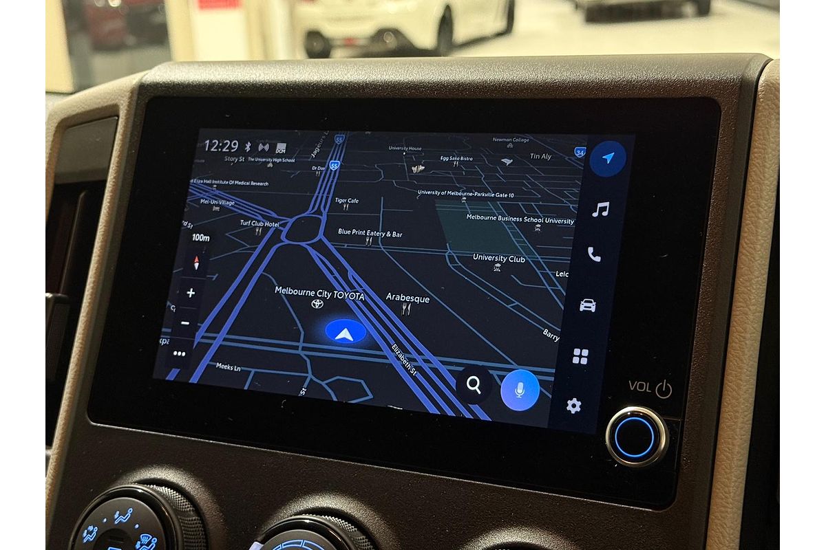 2024 Toyota Hiace GDH300R