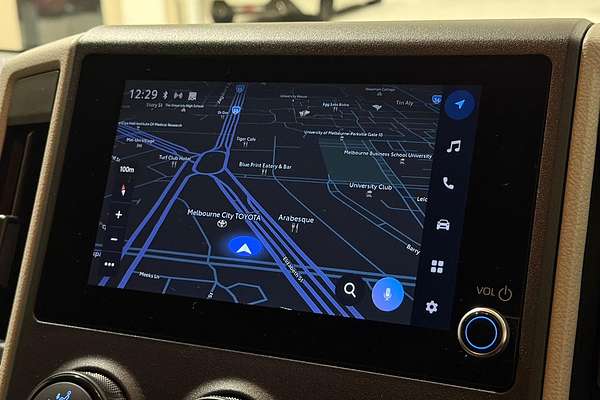 2024 Toyota Hiace GDH300R