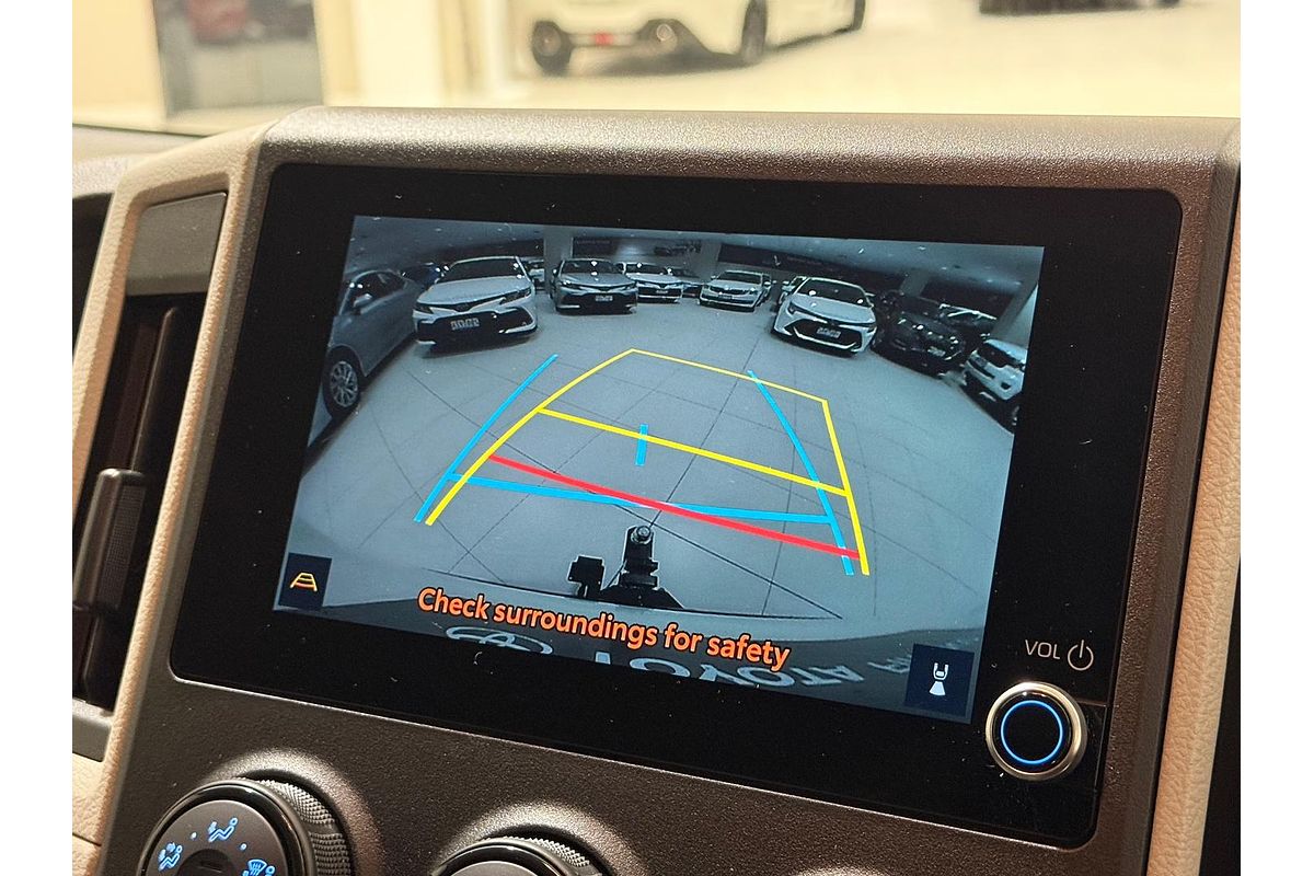 2024 Toyota Hiace GDH300R