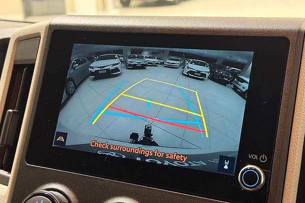 2024 Toyota Hiace GDH300R