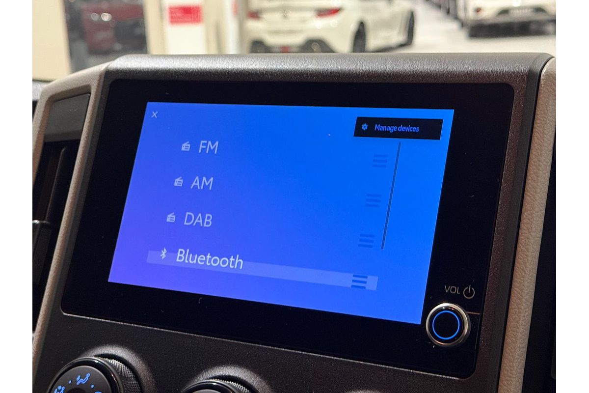 2024 Toyota Hiace GDH300R