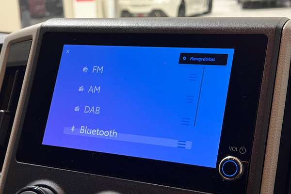 2024 Toyota Hiace GDH300R