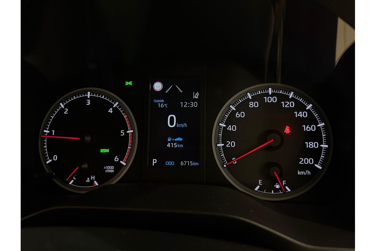 2024 Toyota Hiace GDH300R