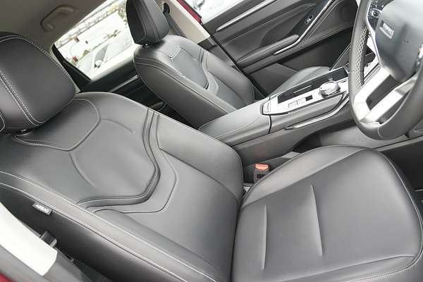 2022 GWM Haval H6 Lux B01