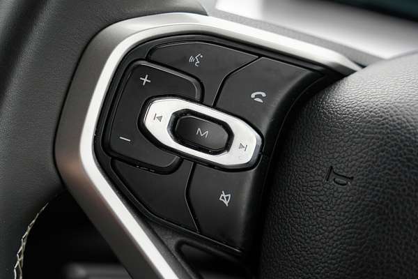 2022 GWM Haval H6 Lux B01