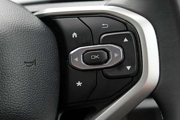 2022 GWM Haval H6 Lux B01