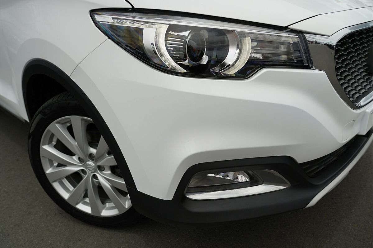 2023 MG ZS Excite AZS1