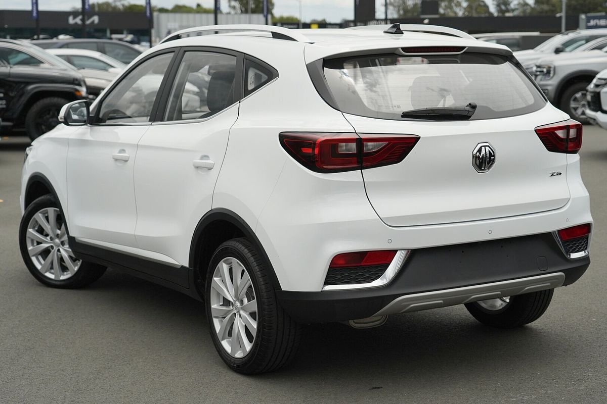 2023 MG ZS Excite AZS1
