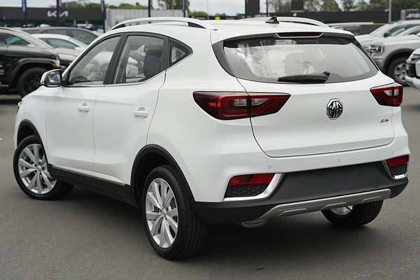 2023 MG ZS Excite AZS1