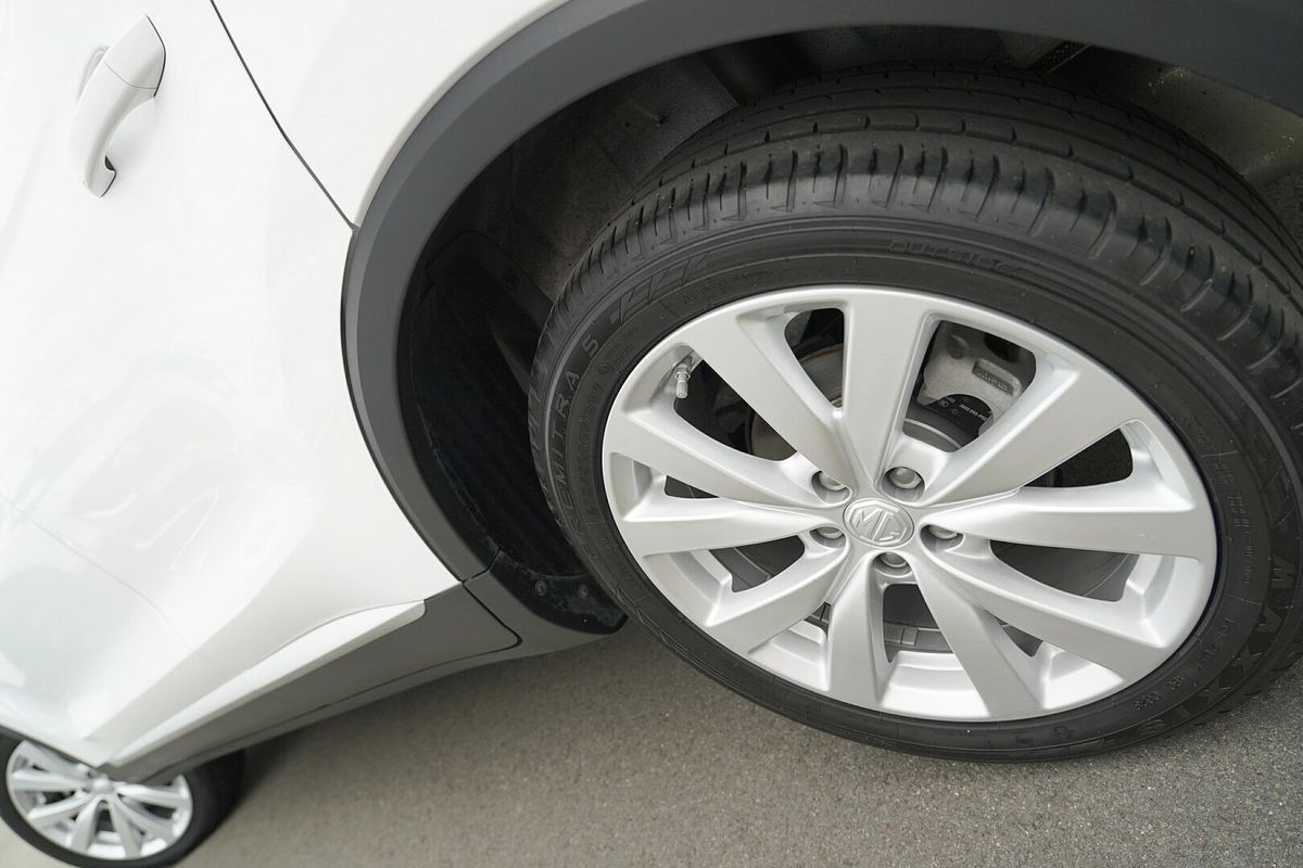 2023 MG ZS Excite AZS1